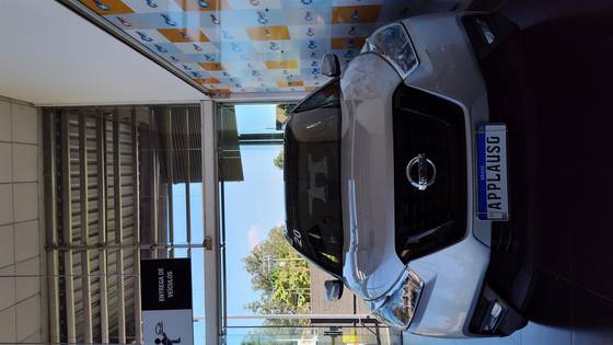 NISSAN KICKS 1.6 16V FLEXSTART S DIRECT 4P XTRONIC